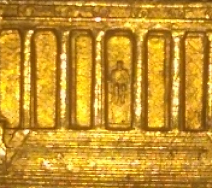 Possible-1994-Lincoln-Cent-Double-Die-Reverse-On-Colums