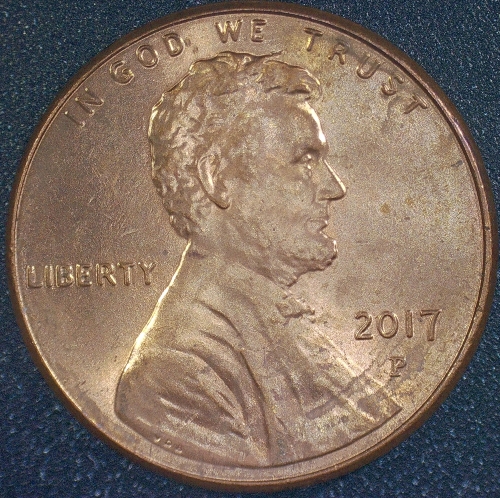 2017-P-Lincoln-Shield-With-Obverse-Die-Break