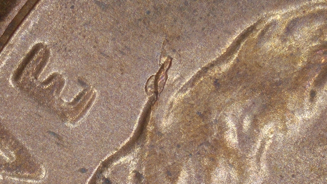 2017-P-Lincoln-Shield-With-Obverse-Die-Break