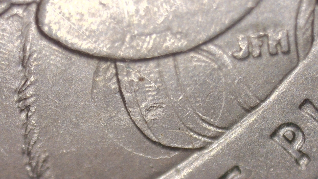 2016-P-Cumberland-Gap---Impression-On-Reverse