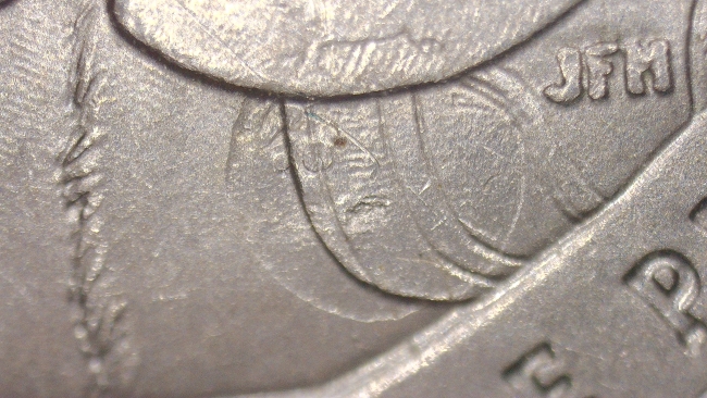 2016-P-Cumberland-Gap---Impression-On-Reverse