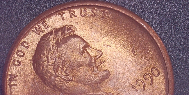 1990-P-LMC---Obverse-Die-Polish-&-