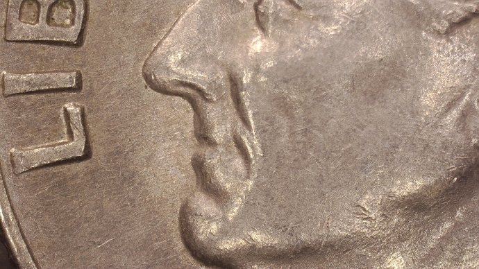 1965-P-Roosevelt-Dime---1-St-DDO-To-Be-Found