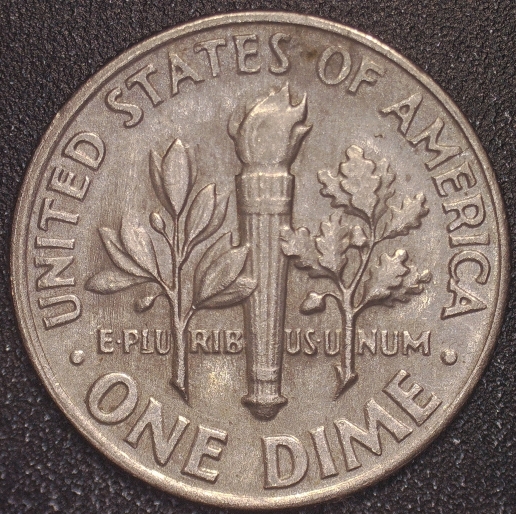1965-P-Roosevelt-Dime---1-St-DDO-To-Be-Found