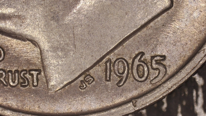 1965-P-Roosevelt-Dime---1-St-DDO-To-Be-Found