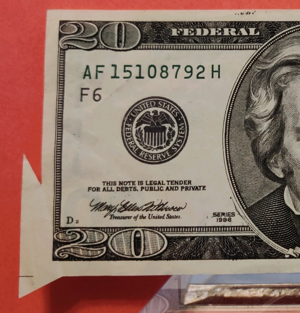 1996-$20-Jackson-With-Oversized-Cut