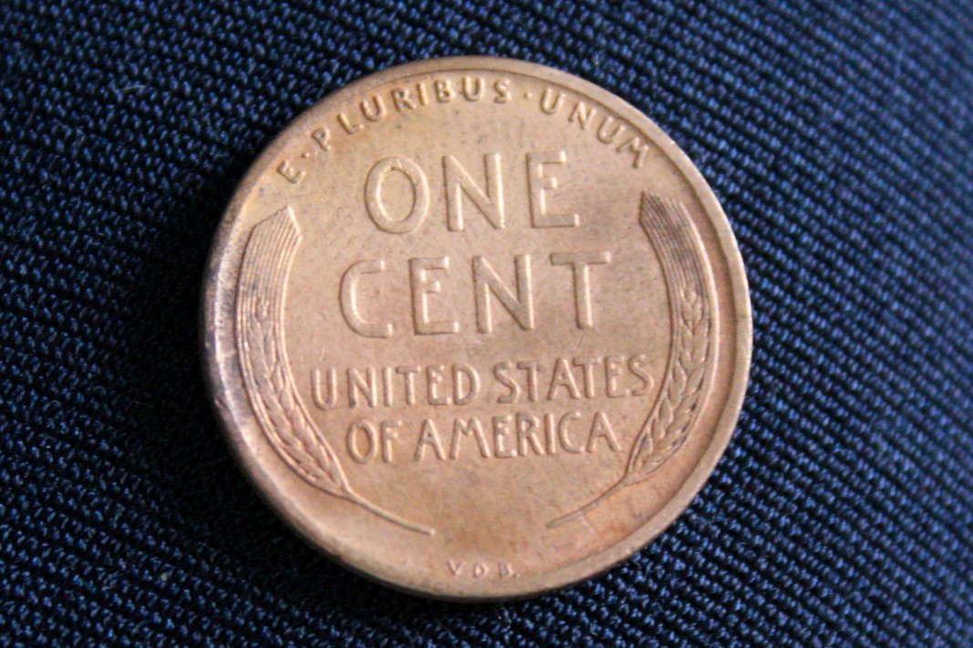 1909-V.d.b-Lincoln-Cent