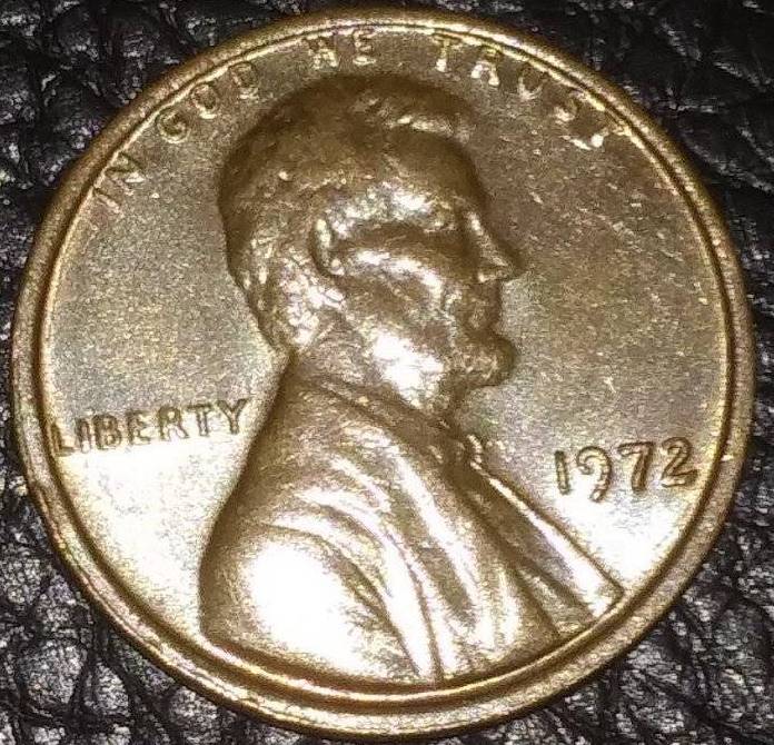 1972-Lincoln-Cent---Any-Suggestions?
