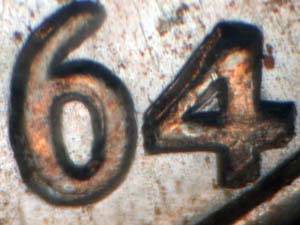 1964-D-Dime.-Nice-Condition.