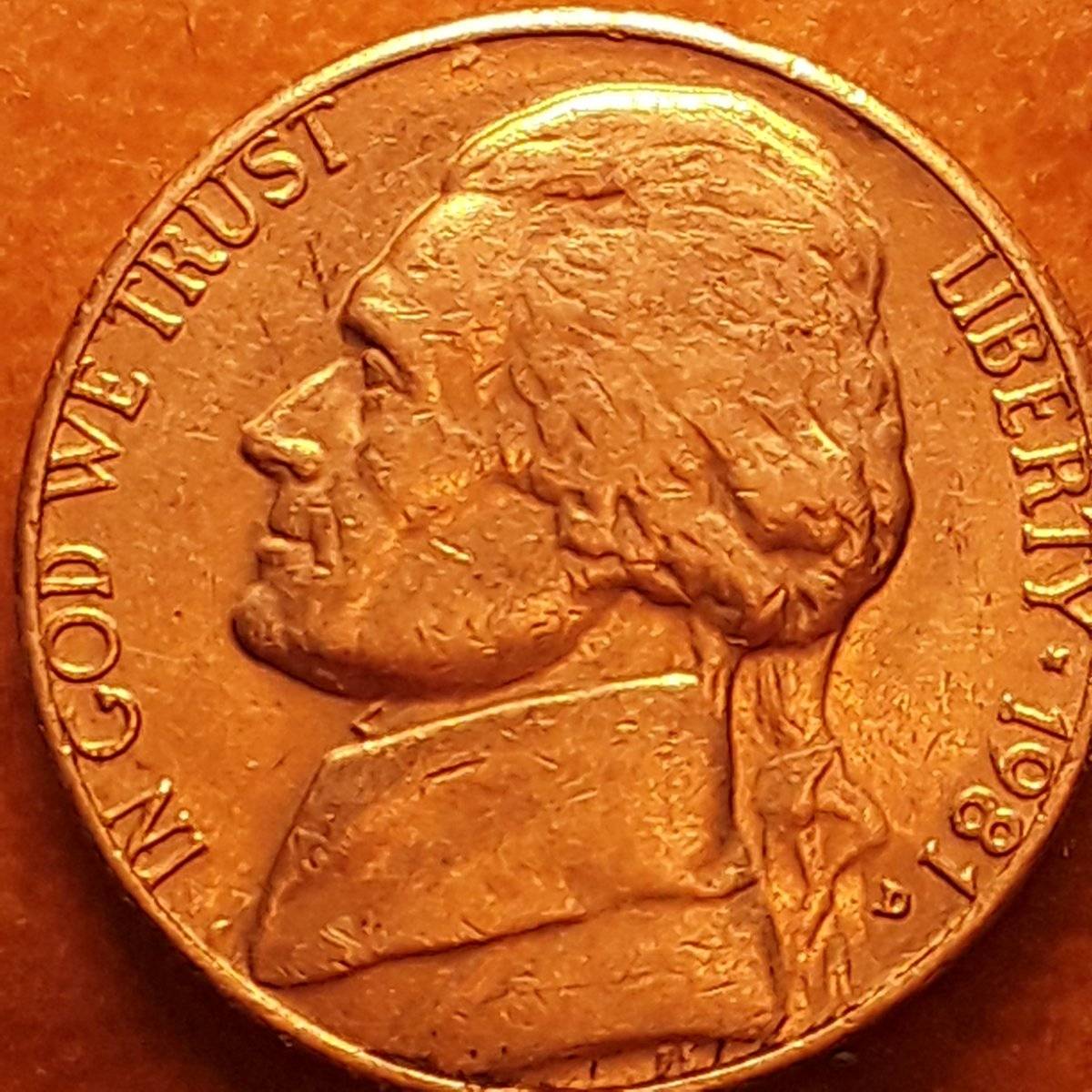 1981-D-Jefferson-Nickel-DDR?