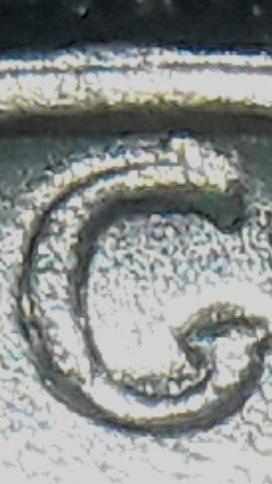1955-D-Jefferson-Nickel-Some-Type-Of-Doubling