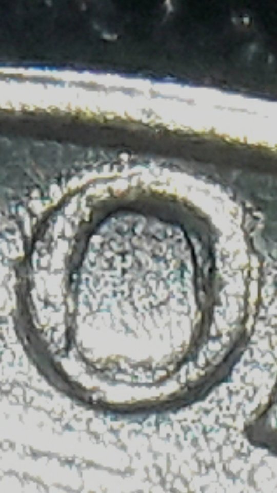 1955-D-Jefferson-Nickel-Some-Type-Of-Doubling