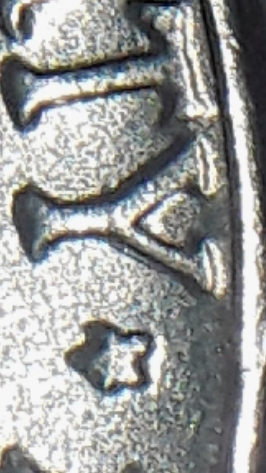 1955-D-Jefferson-Nickel-Some-Type-Of-Doubling