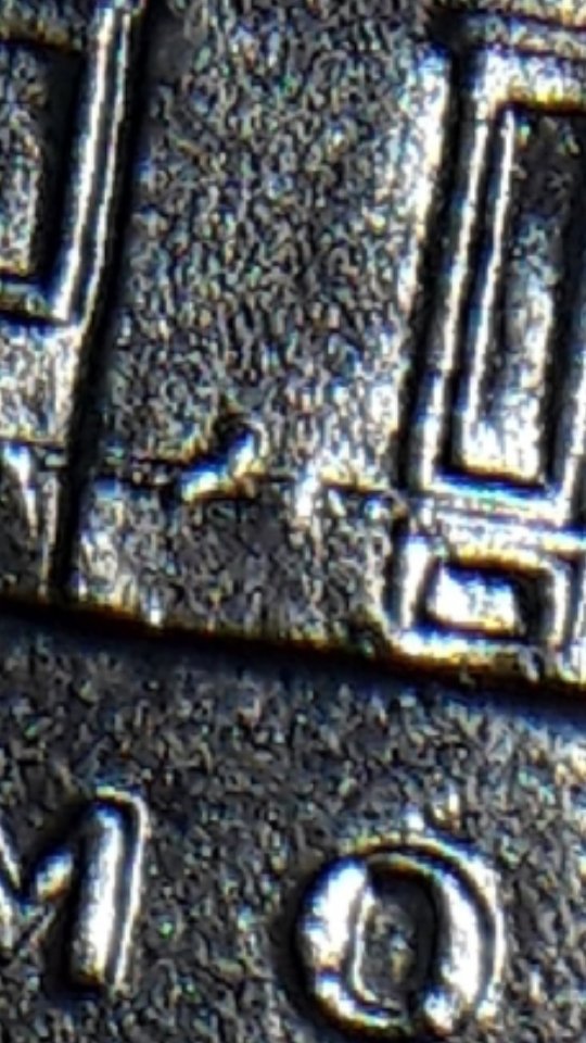 Possible-First-2020-P-Jefferson-Nickel-DDR-Nice!