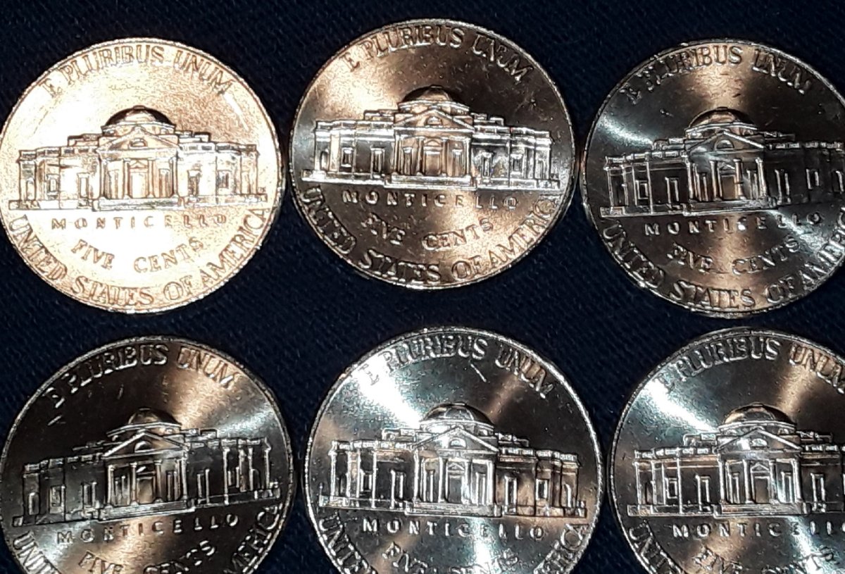 Possible-First-2020-P-Jefferson-Nickel-DDR-Nice!