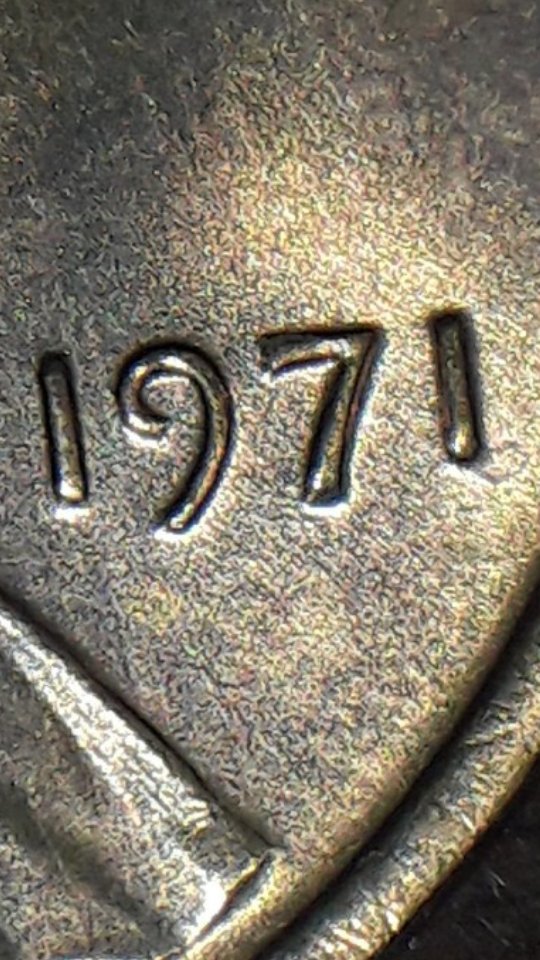 1971-P-Cent--Machine-Doubling?