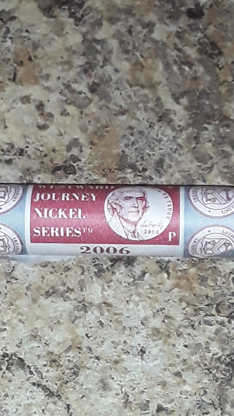 2006-Westward-Journey--Nickels-Return-To-Monticello?
