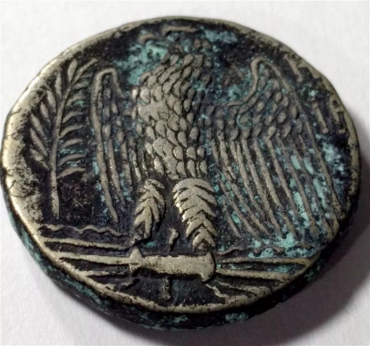 Nero-Tetradrachm-Question
