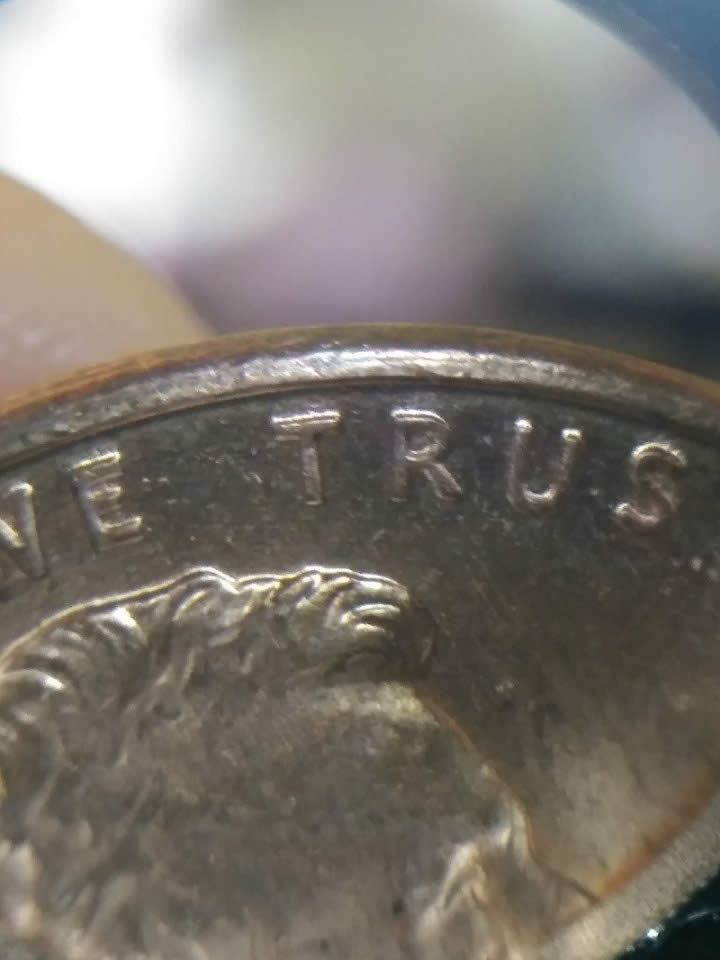 1994-Penny-Error-Help
