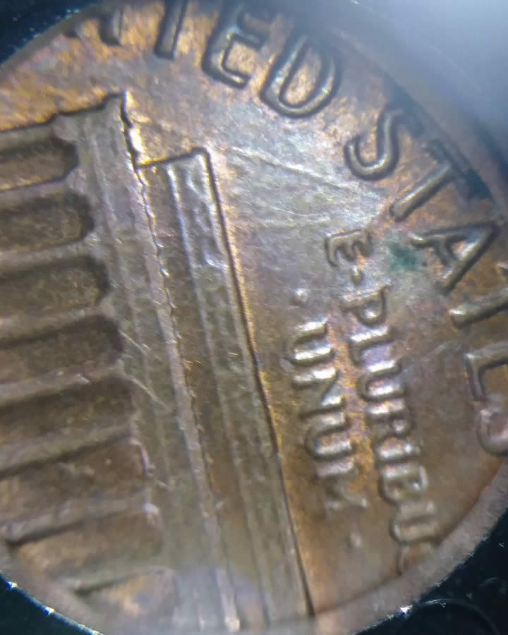 1985-D-Penny-