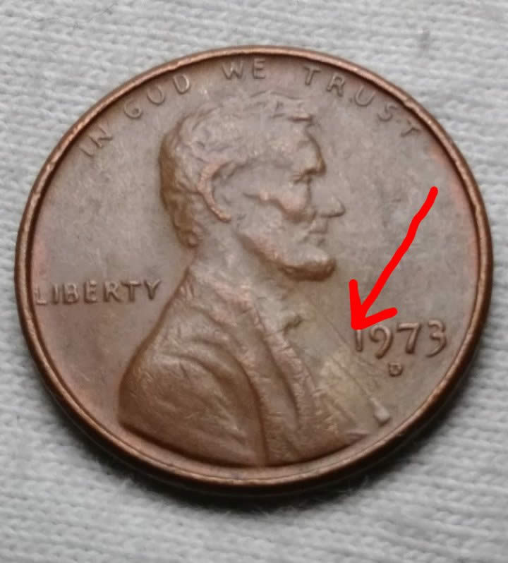 1973-D-Cent-Error-Question