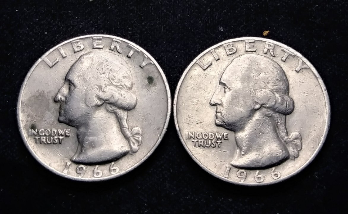 1966-P.-Quarter-Questions