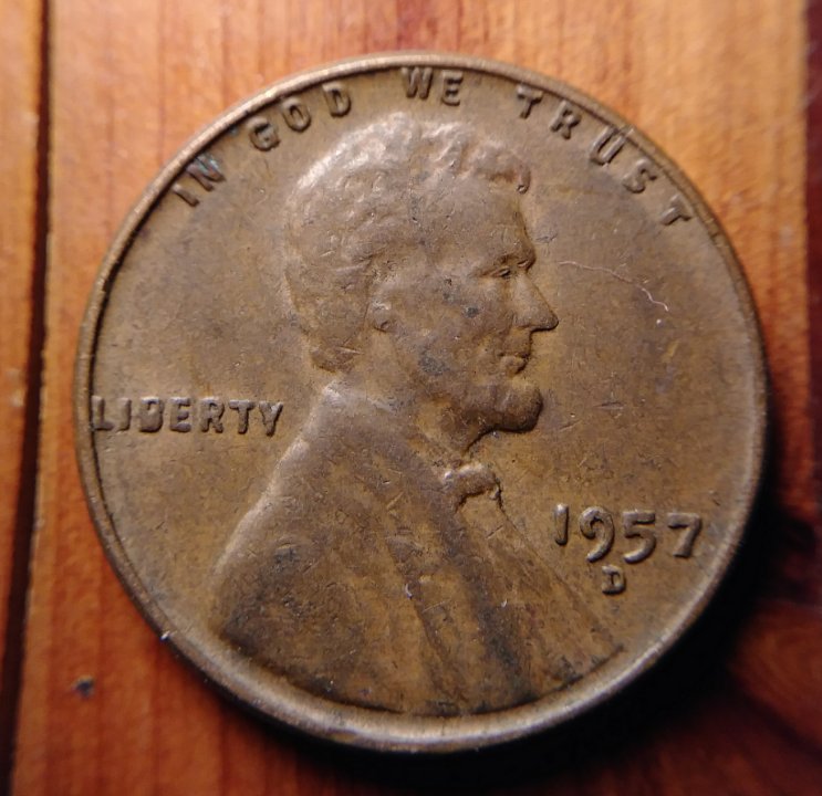 1957-D-Cent-Filled-In-