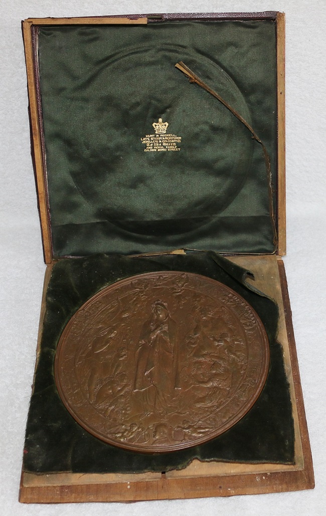 A-Continuing-Thread-~-Post-Your-Tokens,-Medals,-Exonumia-Acquisitions