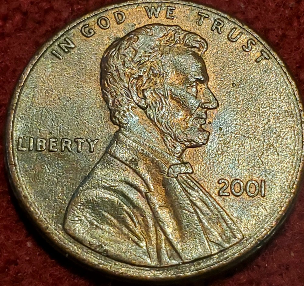 2001-P-Lincoln-Extra-Dots
