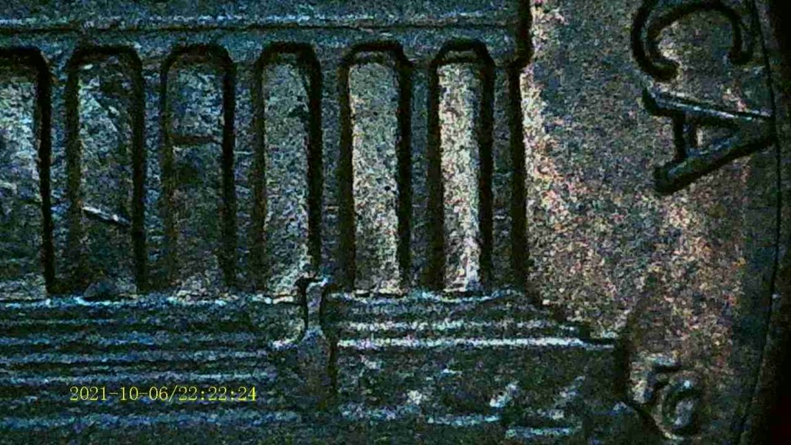 1983-P-Lincoln-Rev.-Plating-Or-?