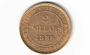 1888-Newfoundland-One-Penny