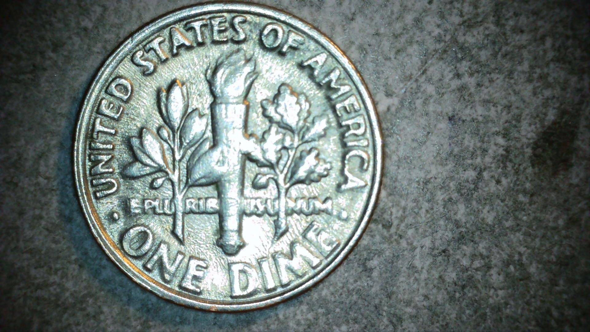 Very-Odd-Dime-1983-P