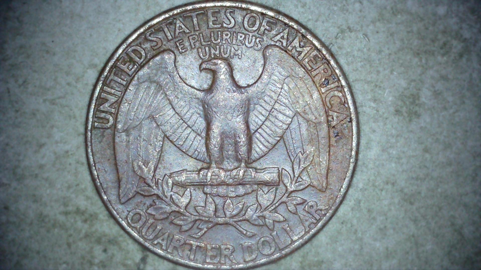 1987-Quarter-Possible-Clad-Layer-Missing?