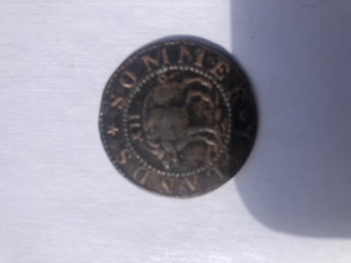 Real-Or-Fake-1615-Sommer-Island-Coin?