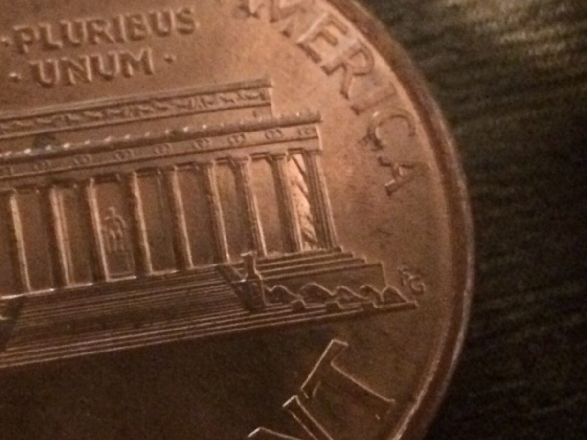 1998-Lmc-With-Proof-Strike-In-Last-Window-Of-Memorial-Building...golden-Ticket?