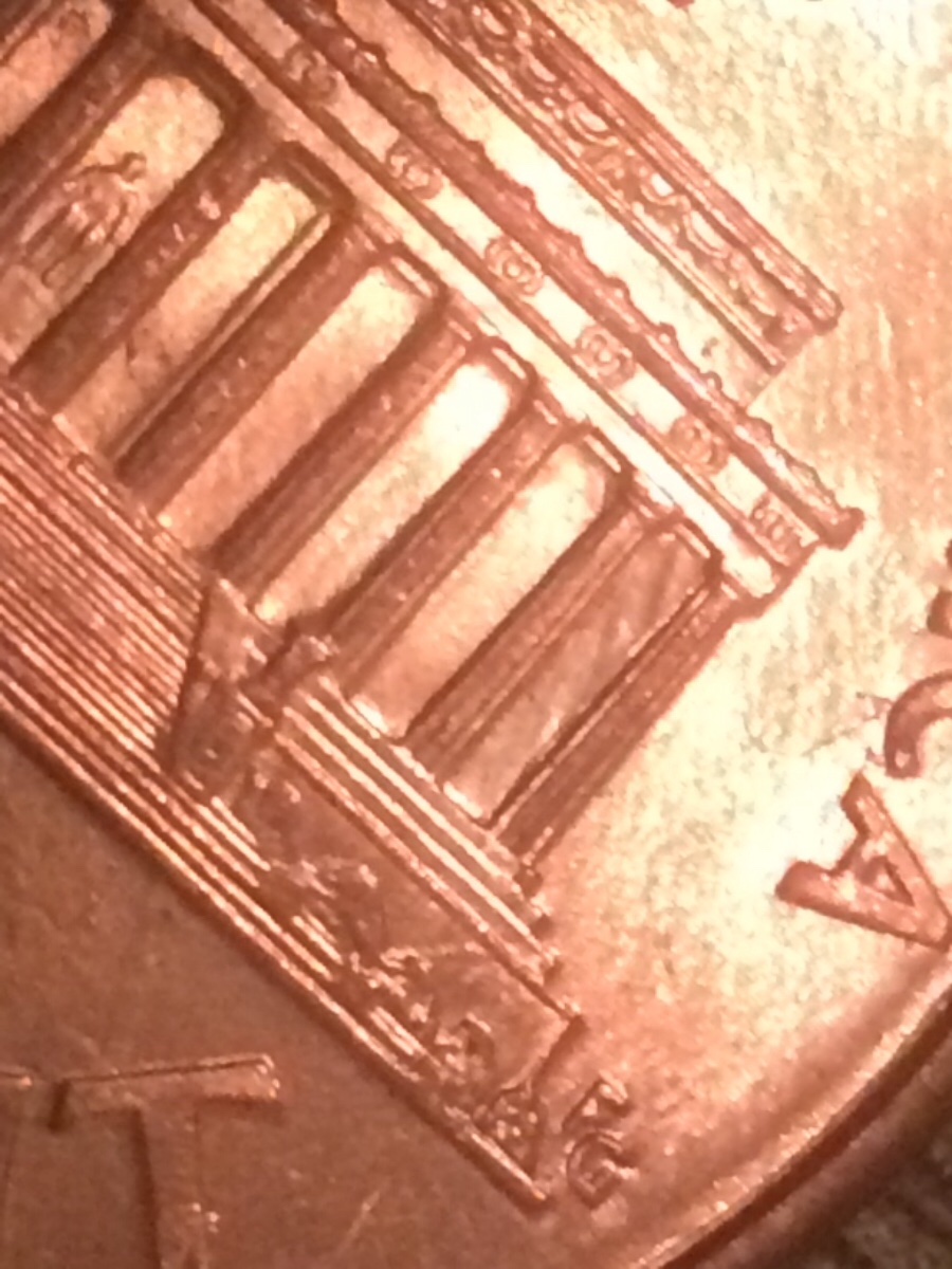 1998-Lmc-With-Proof-Strike-In-Last-Window-Of-Memorial-Building...golden-Ticket?
