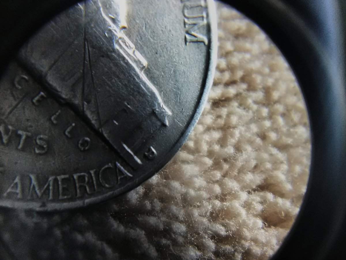 1955-Nickels-.-Hard-To-Get-Pics-.