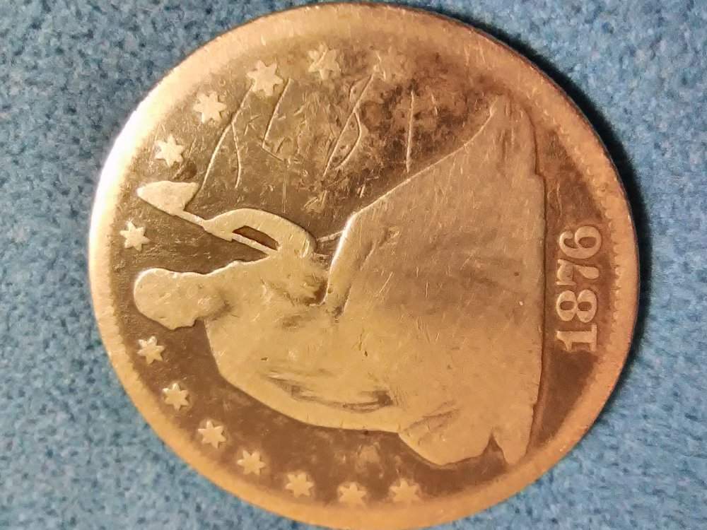 Morgan-Dollar-My-Son-Gave-Me-.-And.-Other-Cool-Coin-.