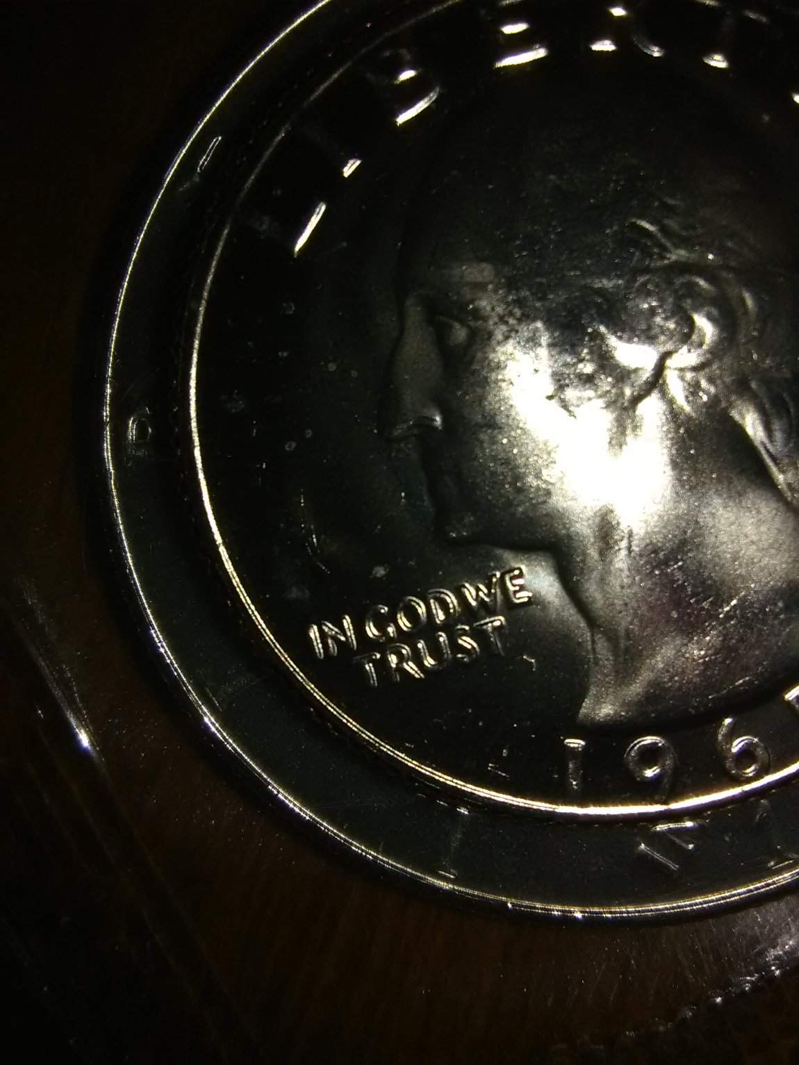 1964-Quarter-Possible-Double-Die-.