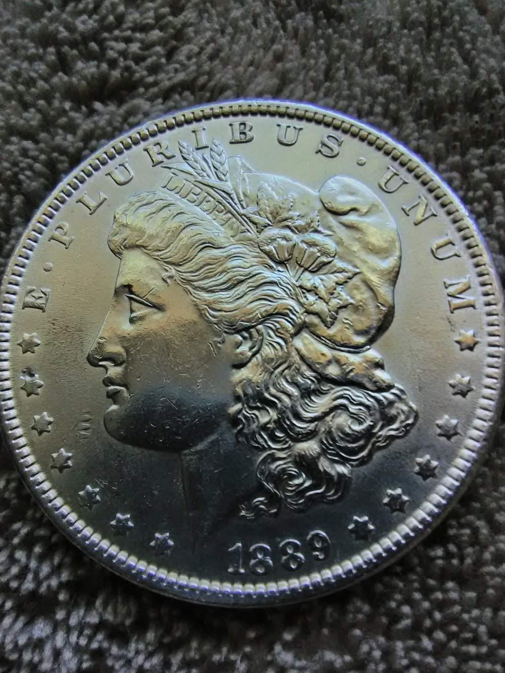 Morgan-Dollar-My-Son-Gave-Me-.-And.-Other-Cool-Coin-.