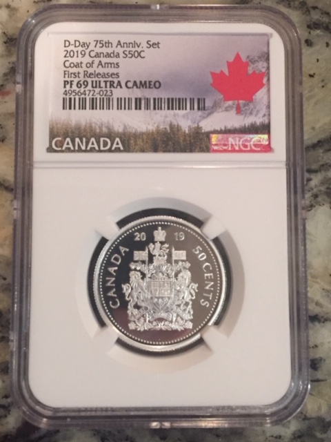 New-Member-From-Buffalo-NY-+-Picture-Of-A-Coin-That-Arrived-Today!