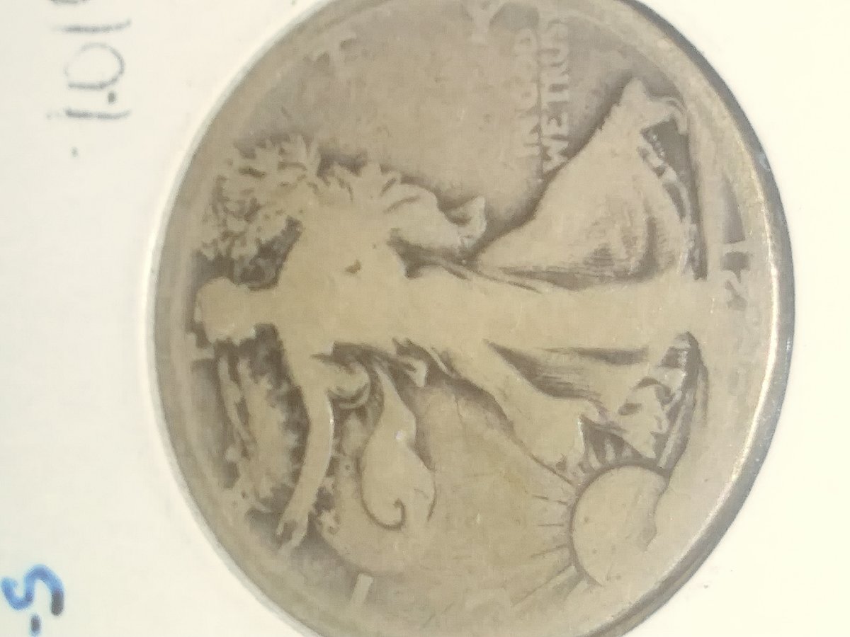 1921-S-Walking-Liberty-Hal-Dollar-Grade-Help
