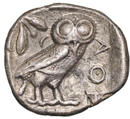 Ancient-Greek-Tetradrachm---Help-Please.