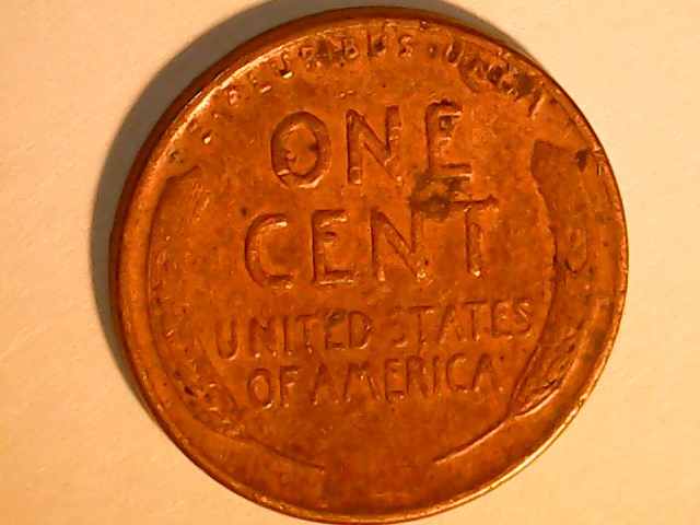 1941-And-1944-Wheat-Pennies--In-Same-Roll