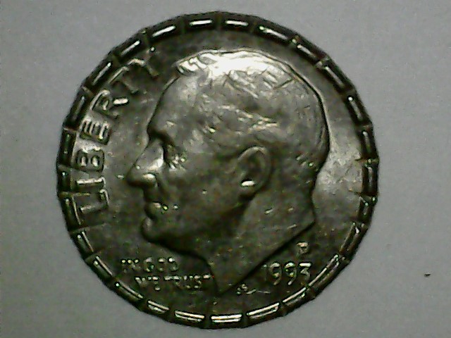 1993-P-Dime-What-Happened-To-It?