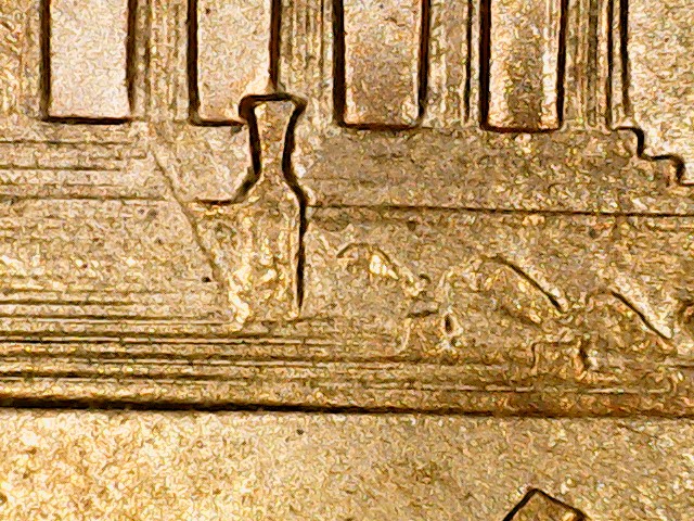 2003-Lincoln-D-DD-Reverse-Found?
