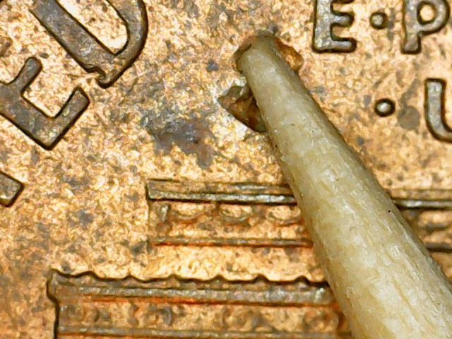 1995-Lincoln-D-Large-Die-Chip-Reverse