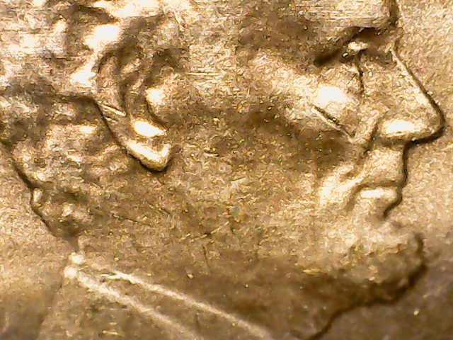 Awsome-2015-Lincoln-D-Penny-Lincoln-Crying-Tears