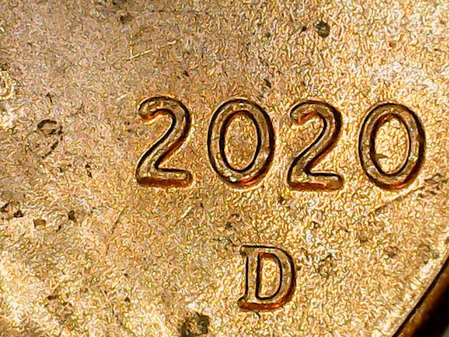 2020-D-Shield-Penny-Normal-Strike-Or-DDR?