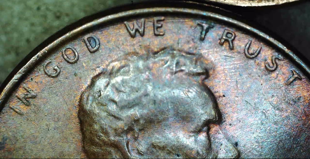 1964-D--Wheat-Penny-And-1973-D-DDO-Can-Use-The-Help